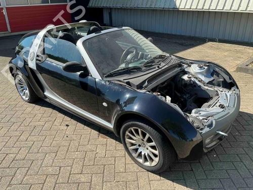 Radiator fan SMART ROADSTER Coupe (452) 0.7 (452.334) | BP40418558M35  - Image 6