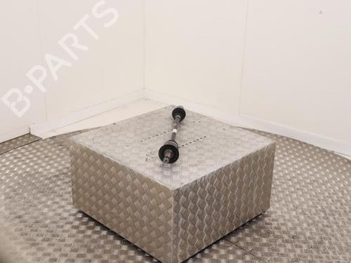 Left rear driveshaft MINI MINI COUNTRYMAN (F60) Cooper S ALL4 | BP40408560M40 - Image 4