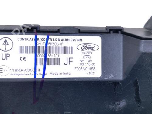 Electronic module FORD ECOSPORT 1.5 EcoBlue TDCi | BP40431861M83 - Image 4