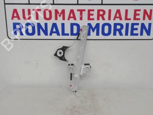 Front right window mechanism FORD FIESTA VI (CB1, CCN) 1.0 EcoBoost | BP40428985C23 - Image 1