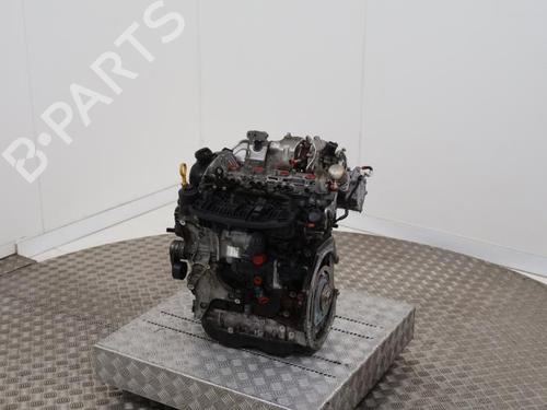 Used Engine Engine VW POLO VI (AW1, BZ1, AE1) GTI (207 hp) 40516836 40516836
