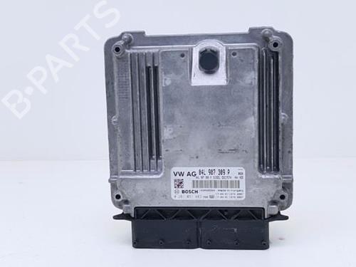 Used Engine control unit (ECU) Engine control unit (ECU) AUDI Q2 (GAB, GAG) 2.0 TDI quattro (190 hp) 40417898 40417898