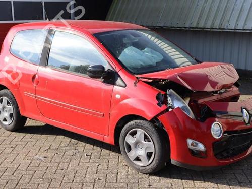 Injector RENAULT TWINGO II (CN0_) 1.2 16V (CN04, CN0B) | BP40476698M100 - Image 1
