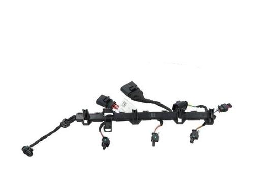 Wiring harness AUDI Q5 (FYB, FYG) 2.0 TFSI quattro | BP40393287E16 - Image 4