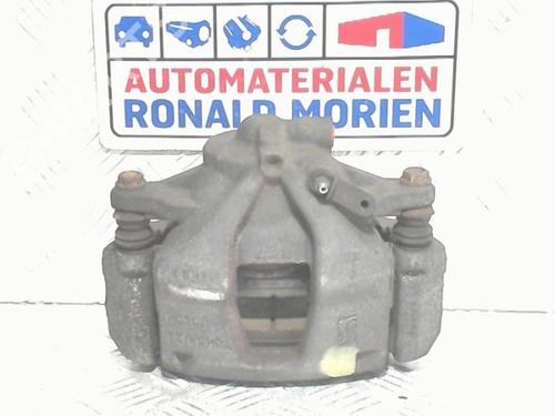 Used Left front brake caliper Left front brake caliper FIAT 500L (351_, 352_) 0.9 (199LYC1B) (105 hp) 40365825 40365825