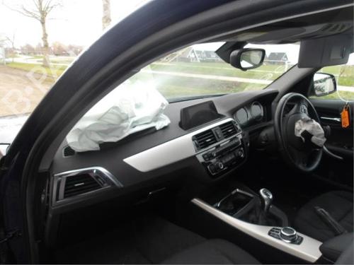 AC pipe BMW 1 (F20) 118 i | BP40368884M126 - Image 39