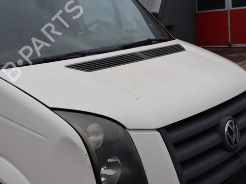 AC pipe VW CRAFTER 30-50 Van (2E_) 2.5 TDI | BP40402488M126 - Image 25