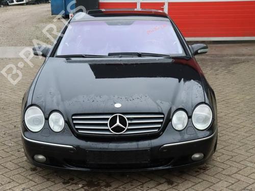 Electronic module MERCEDES-BENZ S-CLASS Coupe (C215) CL 600 (215.378) | BP40409321M83 - Image 16