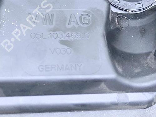 Valve cover AUDI A3 Sportback (8YA, 8YF) 40 TDI quattro | BP40416906M124 - Image 4