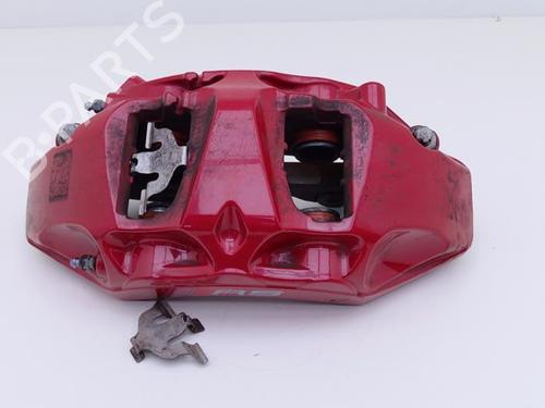 Right front brake caliper AUDI A3 Sportback (8YA, 8YF) RS3 TFSI quattro | BP40419382M104 - Image 3