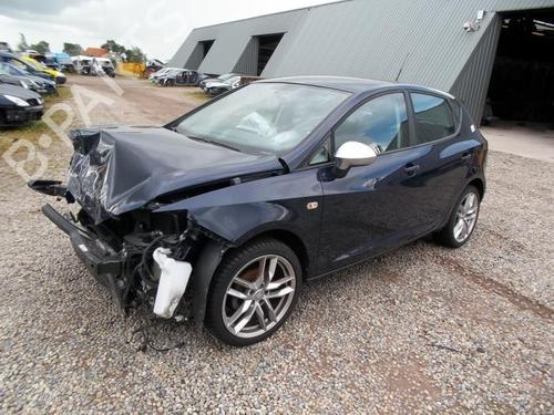 Used Left front driveshaft Left front driveshaft SEAT IBIZA IV (6J5, 6P1) 1.2 (60 hp) 40364395 40364395