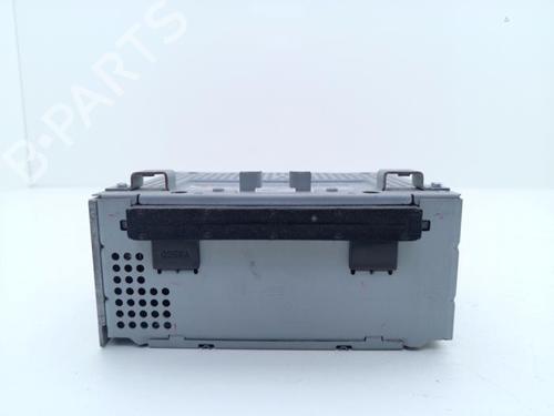 radio-ford-fiesta-vi-cb1-ccn-2008-40362326 main image