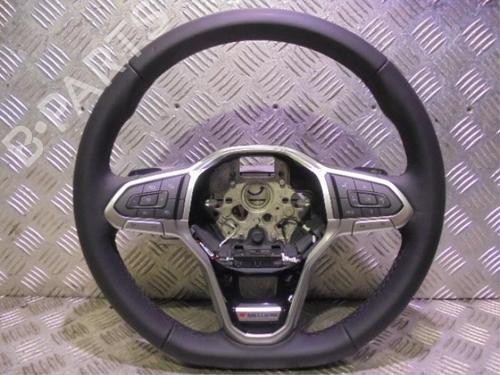 steering-wheel-vw-passat-b8-variant-3g5-cb5-2014-40366936 main image