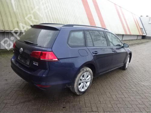 Control unit VW GOLF VII Variant (BA5, BV5) 2.0 TDI | BP40468257M11 - Image 13