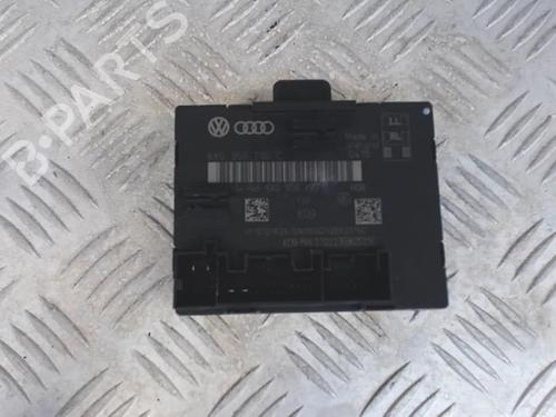 electronic-module-audi-q3-8ub-8ug-2011-2012-2013-2014-2015-2016-2017-2018-2019-2020-40388745 main image
