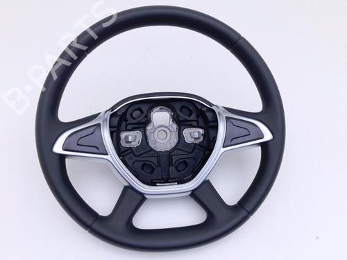 Used Steering wheel Steering wheel DACIA SANDERO II 1.0 SCe 75 (B8JC, B8JD, B8NC) (73 hp) 40366942 40366942