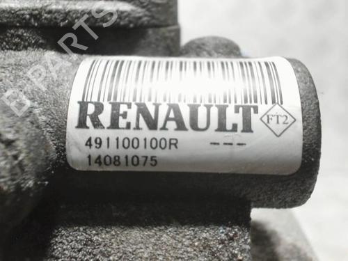 Steering pump OPEL MOVANO B Bus (X62) 2.3 CDTI FWD (JV) | BP40470155M99 - Image 5