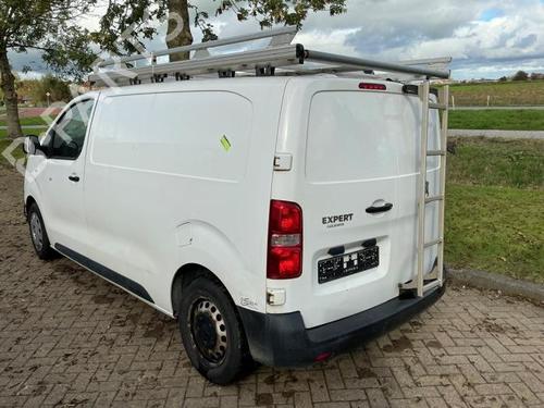 Engine PEUGEOT EXPERT Van (V_) 1.5 BlueHDi 100 | BP40480366M1 - Image 4