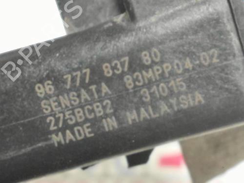 Electronic sensor PEUGEOT 208 I (CA_, CC_) 1.6 HDi / BlueHDi 75 | BP40428043M84 - Image 3