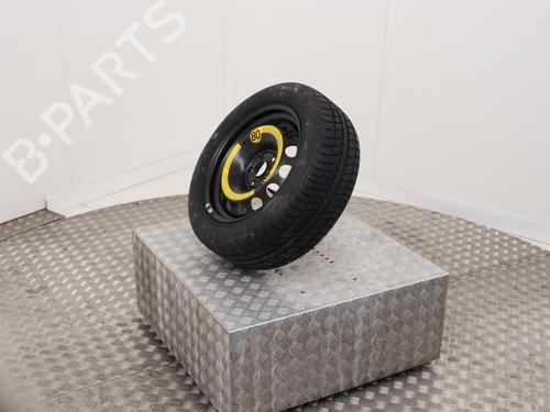 Used Rim Rim SKODA SUPERB I (3U4) 2.8 V6 (193 hp) 40408619 40408619