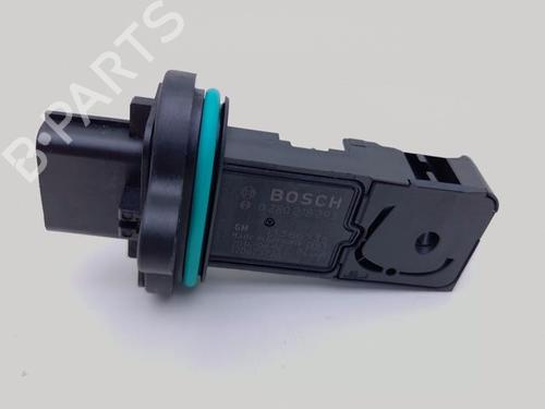 Used Mass air flow sensor Mass air flow sensor OPEL CORSA D (S07) 1.4 (L08, L68) (100 hp) 40369732 40369732