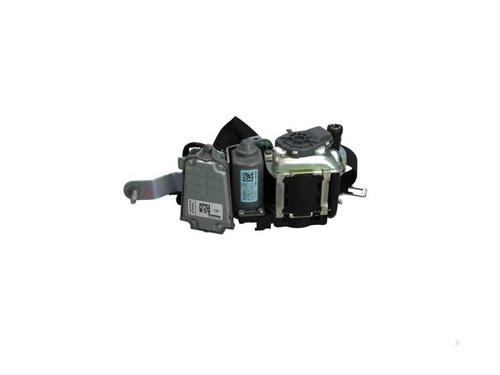 Front right seatbelt MERCEDES-BENZ E-CLASS (W212) E 350 CDI (212.025) | BP40409975I25 - Image 5