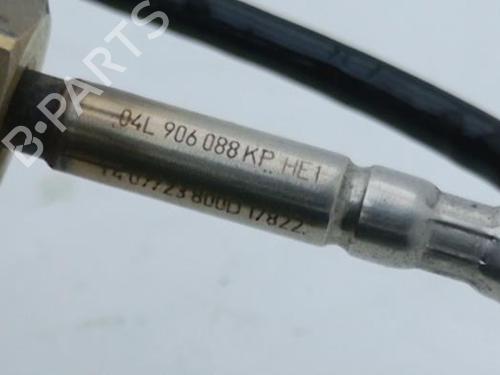 Electronic sensor MAN TGE Van 2.0 TDI (01V, 03V, 36V, UYB, UYC, UYD) | BP40478120M84 - Image 4