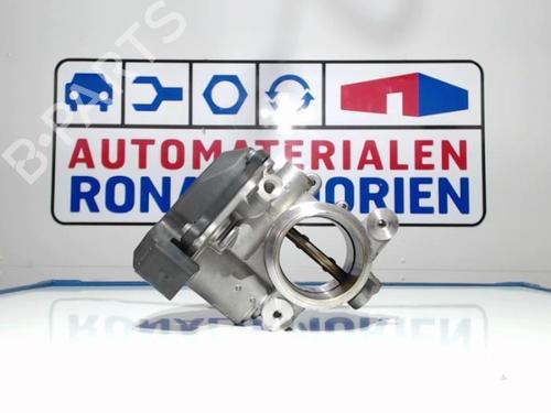 Used Throttle body Throttle body VW GOLF VII (5G1, BQ1, BE1, BE2) 1.6 TDI (110 hp) 40377797 40377797