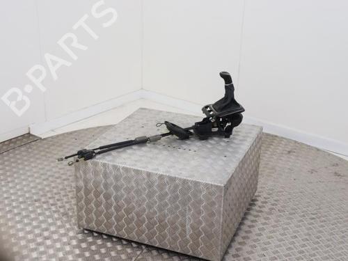 Gear lever OPEL CORSA F (P2JO) 1.2 (68) | BP40478355M90 - Image 6
