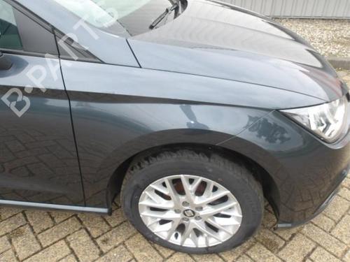 Left front brake caliper SEAT IBIZA V (KJ1, KJG) 1.0 MPi | BP40390282M105 - Image 26
