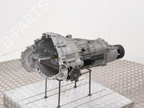 Gearbox AUDI A4 B8 Avant (8K5) 2.0 TFSI quattro | BP40472463M3 - Image 6