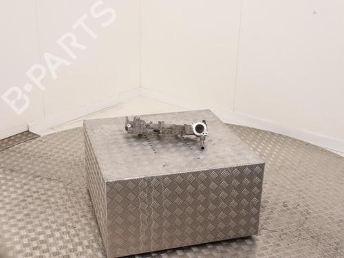 Intake manifold MERCEDES-BENZ E-CLASS (W212) E 350 CDI (212.025) | BP40409993M70 - Image 4