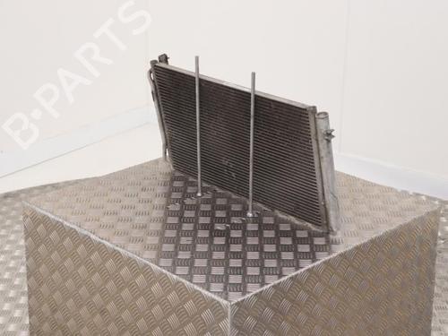 AC radiator BMW 1 (E87) 118 d | BP40471188M32 - Image 5