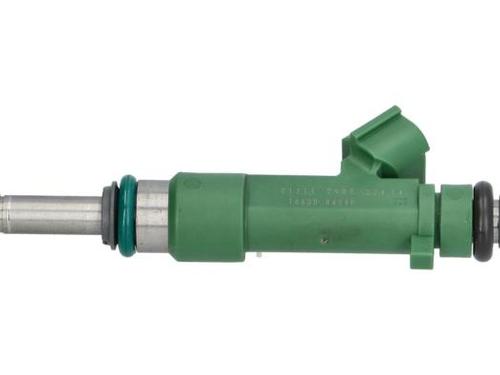 Used Injector Injector RENAULT CLIO V (B7_) 1.0 LPG (B7MT) (91 hp) 40398132 40398132