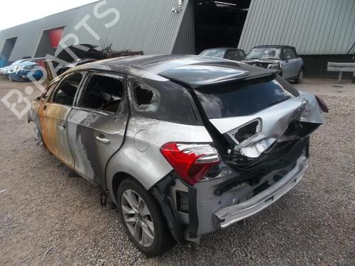 Used Parts CITROËN DS5 2.0 HDi 200 Hybrid4 All-wheel Drive 5064427