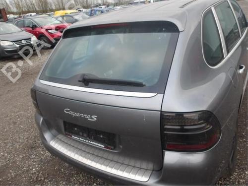 Electronic sensor PORSCHE CAYENNE (9PA) S 4.5 | BP40395695M84 - Image 28