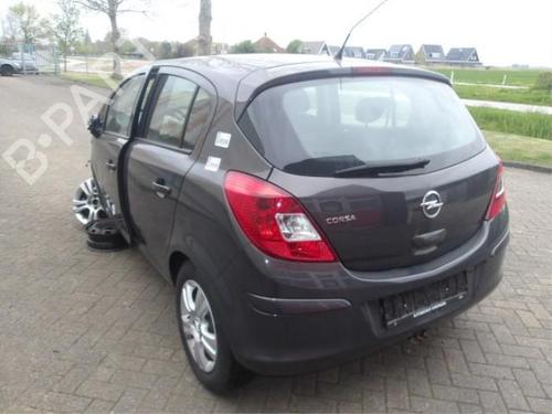 Electronic sensor OPEL CORSA D (S07) 1.2 (L08, L68) | BP40406502M84 - Image 10