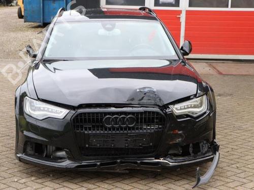 Headlight switch AUDI A6 Allroad C7 (4GH, 4GJ) 3.0 TDI quattro | BP40409629I24 - Image 7