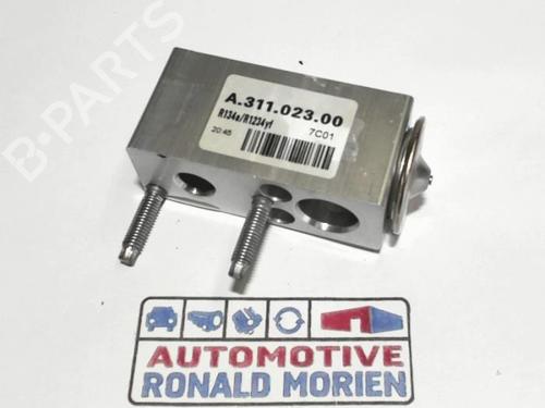 Used Electronic sensor Electronic sensor PEUGEOT PARTNER Box Body/MPV (K9) 1.5 BlueHDI 130 (131 hp) 40471240 40471240