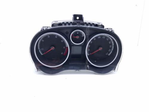 instrument-cluster-opel-corsa-d-s07-2006-2007-2008-2009-2010-2011-2012-2013-2014-2015-40401053 main image