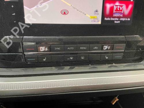 Electronic module VW TOUAREG (CR7, RC8) 3.0 TDI 4motion | BP40480989M83 - Image 30