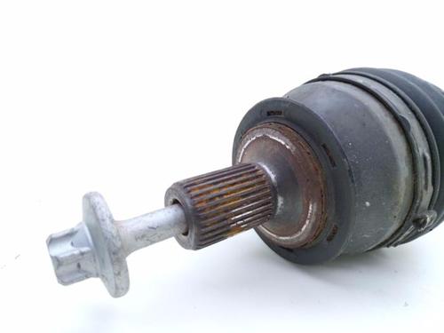 Left front driveshaft MERCEDES-BENZ A-CLASS (W176) A 200 CDI / d 4-matic (176.002) | BP40469632M38 - Image 4