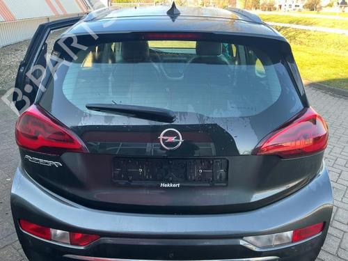 Used Tailgate Tailgate OPEL AMPERA-E (F17) EV150 (48) (204 hp) 40481343 40481343