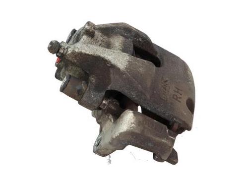 Right front brake caliper FORD FIESTA VII (HJ, HF) 1.0 EcoBoost | BP40393722M104 - Image 2