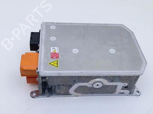 Used Electronic module Electronic module PORSCHE CAYENNE (9YA) 3.0 AWD (9YAAA1) (340 hp) 40421517 40421517