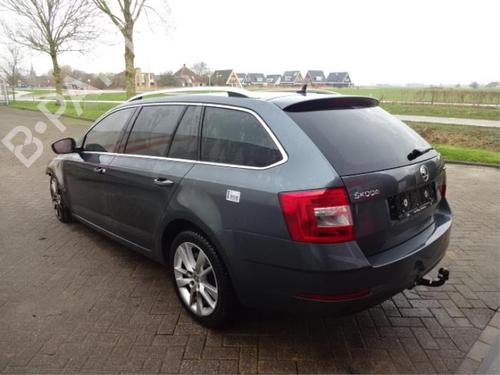 Electronic module SKODA OCTAVIA III Combi (5E5, 5E6) 1.0 TSI | BP40431551M83 - Image 8