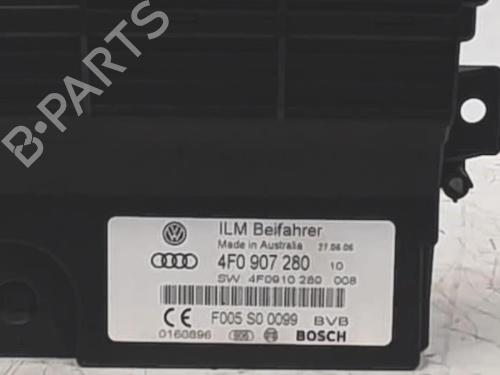 Electronic module AUDI A6 C6 Avant (4F5) 3.0 TDI quattro | BP40468496M83 - Image 2