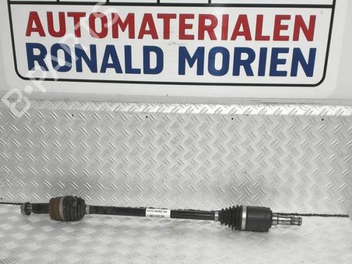 Used Right rear driveshaft Right rear driveshaft LAND ROVER DISCOVERY SPORT (L550) 2.2 D 4x4 (150 hp) 40472666 40472666