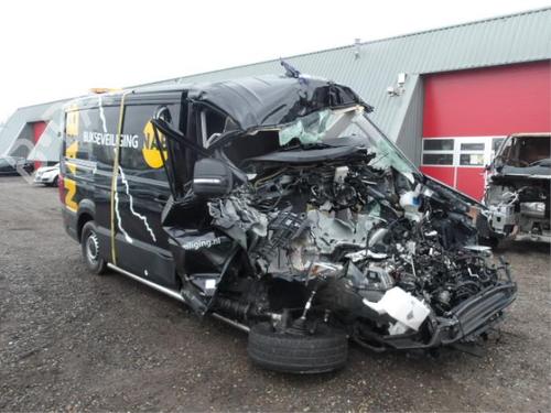 Other VW CRAFTER Van (SY_, SX_) 2.0 TDI 4motion (SYB, SYC, SYD) | BP40385195O1 - Image 5
