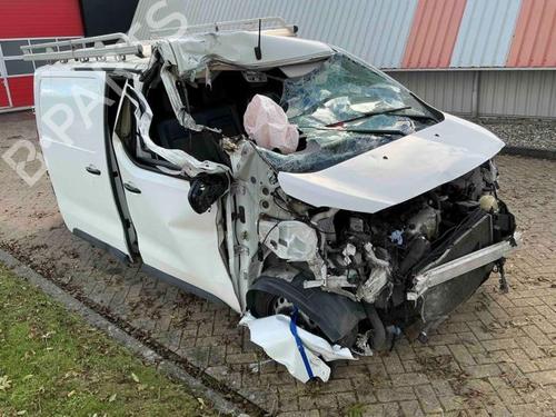 Used Parts PEUGEOT EXPERT Van (V_) 1.5 BlueHDi 100 5065034